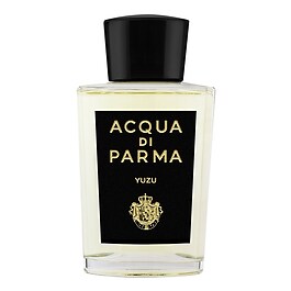 Yuzu eau de parfum